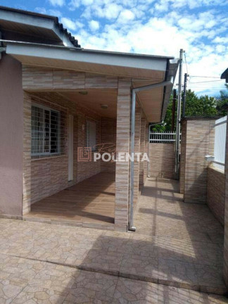 Imagem Casa com 3 Quartos à Venda, 119 m² em Milanese - Criciúma Imagem Casa com 3 Quartos à Venda, 119 m² em Milanese - Criciúma