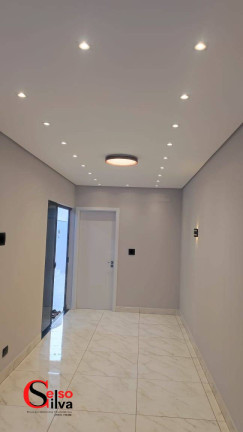 Imagem Casa com 3 Quartos à Venda, 150 m² em Jardim São Paulo - Sarandi