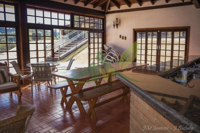 Imagem Chácara com 5 Quartos à Venda, 5.000 m² em Portão - Atibaia Imagem Chácara com 5 Quartos à Venda, 5.000 m² em Portão - Atibaia