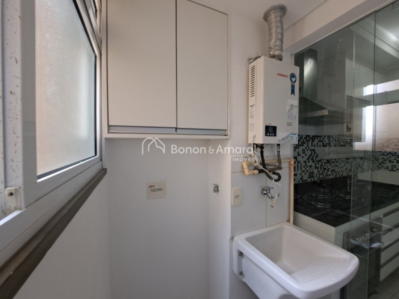 Imagem Apartamento com 2 Quartos à Venda, 79 m² em Mansões Santo Antônio - Campinas Imagem Apartamento com 2 Quartos à Venda, 79 m² em Mansões Santo Antônio - Campinas