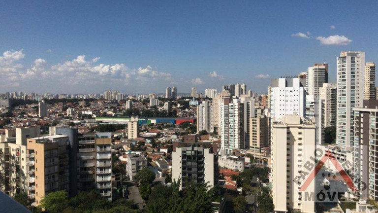 Imagem Apartamento com 3 Quartos à Venda, 86 m² em Vila Mariana - São Paulo