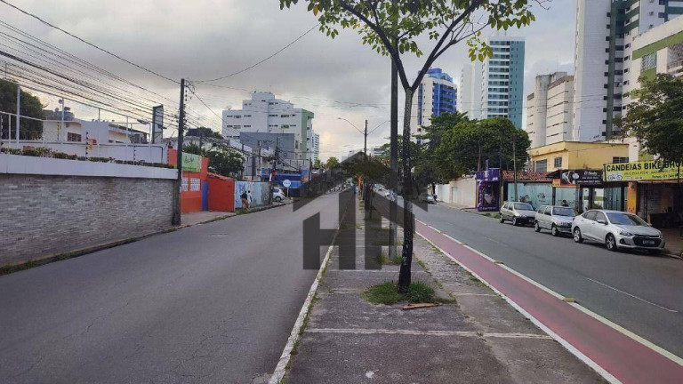 Imagem Apartamento com 3 Quartos à Venda, 105 m² em Candeias - Jaboatão Dos Guararapes