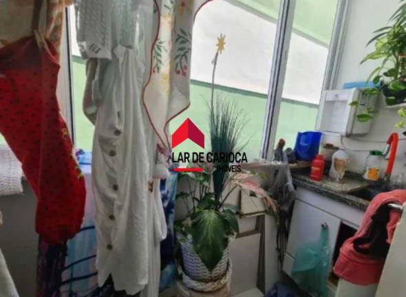 Imagem Apartamento com 1 Quarto à Venda, 50 m² em Copacabana - Rio De Janeiro