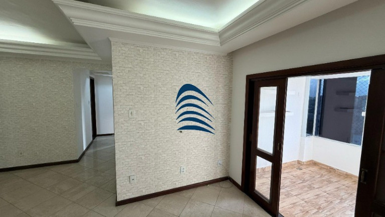 Imagem Imóvel com 3 Quartos à Venda, 98 m² em Brotas - Salvador