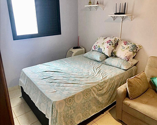 Imagem Apartamento com 1 Quarto à Venda, 57 m² em Caiçara - Praia Grande Imagem Apartamento com 1 Quarto à Venda, 57 m² em Caiçara - Praia Grande
