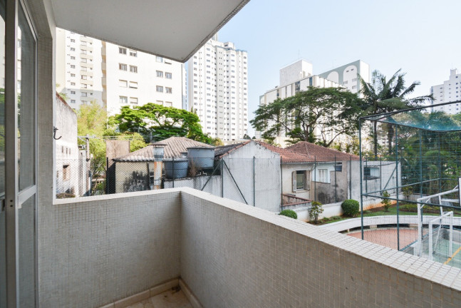 Imagem Apartamento com 3 Quartos à Venda, 97 m² em Vila Mariana - São Paulo Imagem Apartamento com 3 Quartos à Venda, 97 m² em Vila Mariana - São Paulo