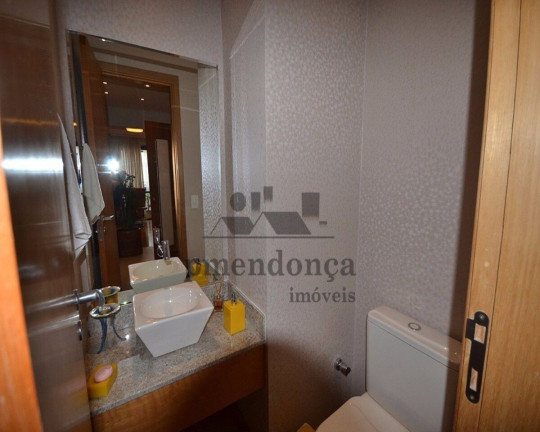 Imagem Apartamento com 3 Quartos à Venda, 178 m² em Vila Anglo Brasileira - São Paulo