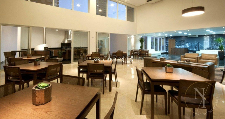 Imagem Apartamento com 4 Quartos à Venda, 297 m² em Vila Regente Feijó - São Paulo Imagem Apartamento com 4 Quartos à Venda, 297 m² em Vila Regente Feijó - São Paulo