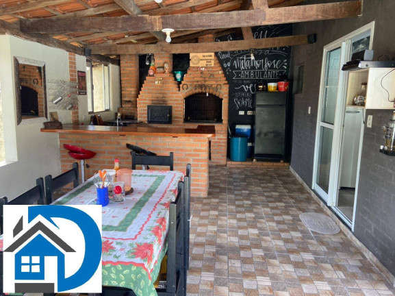 Imagem Chácara com 2 Quartos à Venda, 2 m² em George Oetterer - Iperó