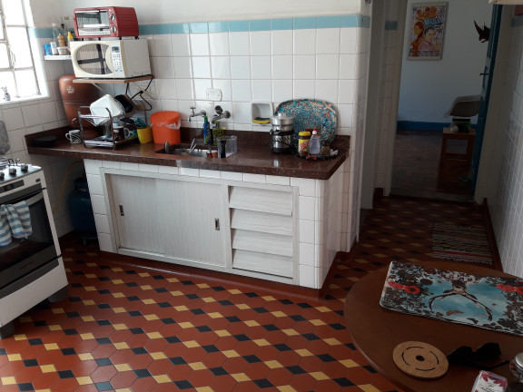 Imagem Casa com 2 Quartos à Venda, 94 m² em Vila Regente Feijó - São Paulo Imagem Casa com 2 Quartos à Venda, 94 m² em Vila Regente Feijó - São Paulo