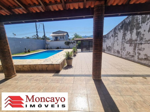 Imagem Casa com 3 Quartos à Venda, 360 m² em Pontal De Santa Marina - Caraguatatuba