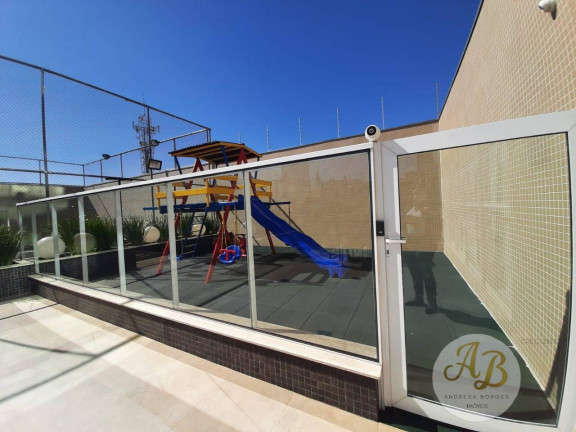 Imagem Apartamento com 3 Quartos à Venda, 155 m² em Cidade Nova - Franca Imagem Apartamento com 3 Quartos à Venda, 155 m² em Cidade Nova - Franca