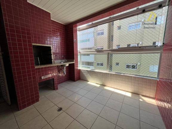Imagem Apartamento com 3 Quartos à Venda, 110 m² em Canto Do Forte - Praia Grande