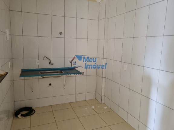 Imagem Imóvel com 2 Quartos à Venda, 60 m² em Parque Esplanada Iii - Valparaíso De Goiás