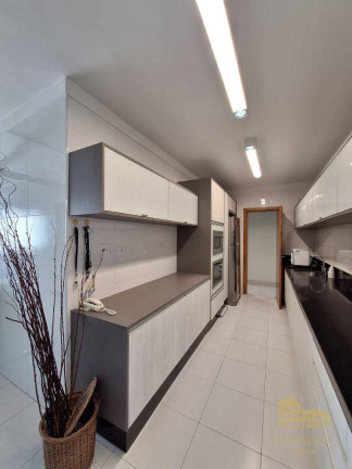 Imagem Apartamento com 3 Quartos à Venda ou Locação, 200 m² em Canto Do Forte - Praia Grande