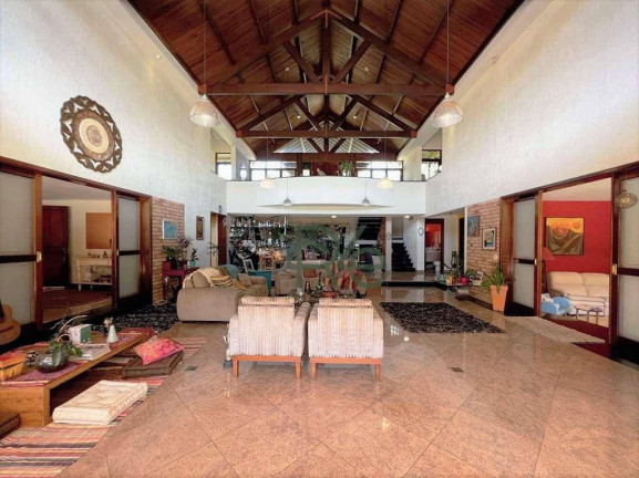 Imagem Casa com 5 Quartos à Venda, 1.333 m² em Jardim Mediterrâneo - Cotia Imagem Casa com 5 Quartos à Venda, 1.333 m² em Jardim Mediterrâneo - Cotia
