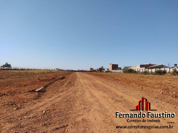 Imagem Terreno à Venda, 250 m² em São Francisco Ii - Senador Canedo Imagem Terreno à Venda, 250 m² em São Francisco Ii - Senador Canedo
