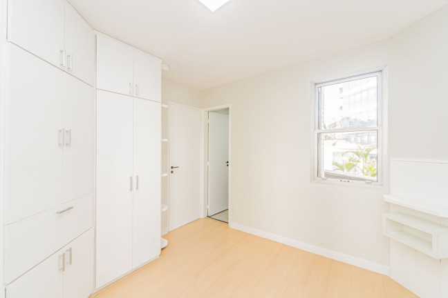Imagem Apartamento com 2 Quartos à Venda, 56 m² em Sumarezinho - São Paulo