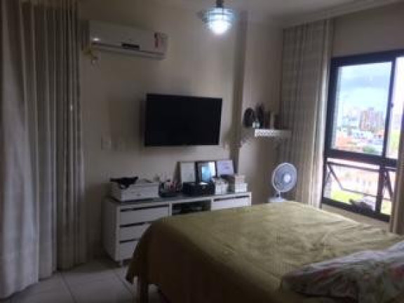 Imagem Apartamento com 3 Quartos à Venda, 137 m² em Itaigara - Salvador