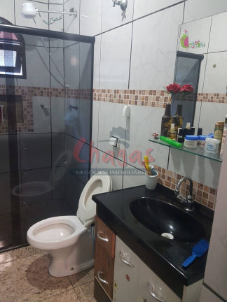 Imagem Casa com 2 Quartos à Venda, 130 m² em Barranco Alto - Caraguatatuba