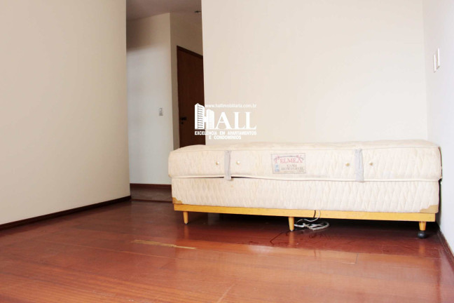 Imagem Apartamento com 3 Quartos à Venda, 155 m² em Centro - São José Do Rio Preto Imagem Apartamento com 3 Quartos à Venda, 155 m² em Centro - São José Do Rio Preto