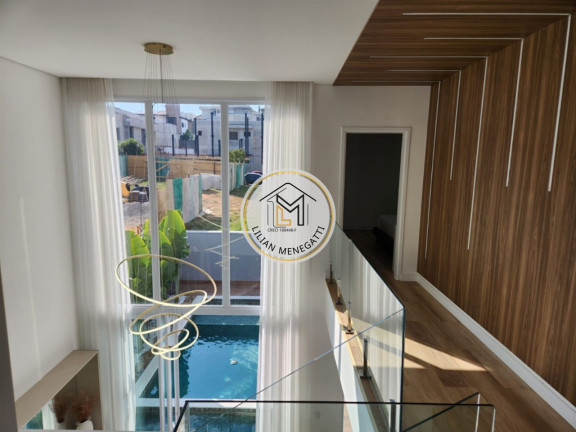 Imagem Imóvel com 3 Quartos à Venda, 300 m² em Brisas Jundiaí - Jundiaí