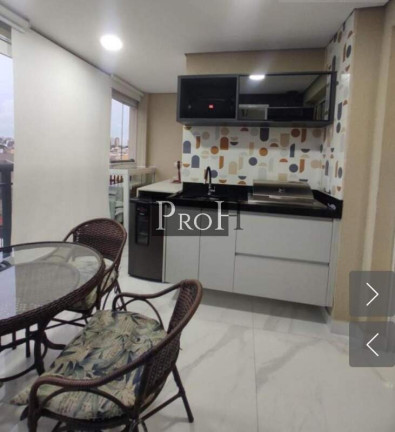 Imagem Apartamento com 2 Quartos à Venda, 68 m² em Vila Curuçá - Santo André Imagem Apartamento com 2 Quartos à Venda, 68 m² em Vila Curuçá - Santo André
