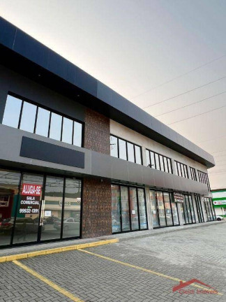Loja para Alugar, 118 m² em Bom Retiro - Joinville
