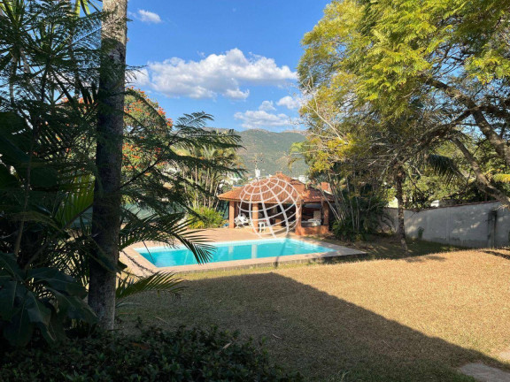 Imagem Casa com 4 Quartos à Venda, 364 m² em Jardim Paulista - Atibaia