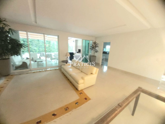 Imagem Casa de Condomínio com 4 Quartos para Alugar, 329 m² em Jardim Vila Paradiso - Indaiatuba