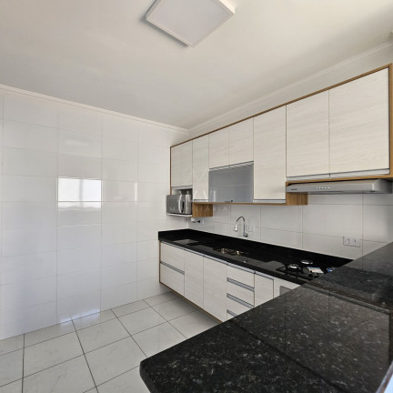 Imagem Apartamento com 3 Quartos à Venda, 98 m² em Aviação - Praia Grande Imagem Apartamento com 3 Quartos à Venda, 98 m² em Aviação - Praia Grande