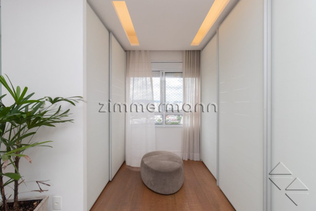 Imagem Apartamento com 4 Quartos à Venda, 340 m² em Agua Branca - São Paulo Imagem Apartamento com 4 Quartos à Venda, 340 m² em Agua Branca - São Paulo
