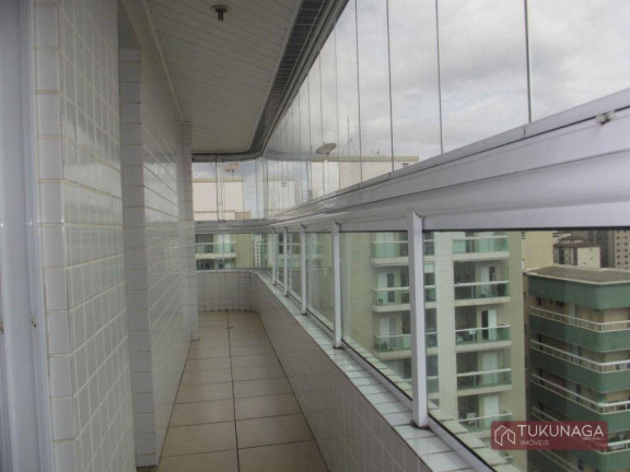 Imagem Apartamento com 2 Quartos à Venda, 83 m² em Boqueirão - Praia Grande Imagem Apartamento com 2 Quartos à Venda, 83 m² em Boqueirão - Praia Grande