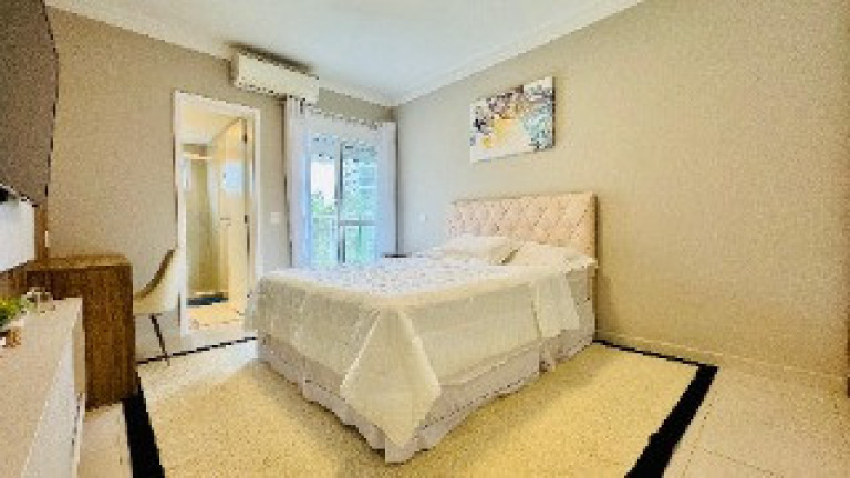 Imagem Apartamento com 3 Quartos à Venda, 158 m² em Parque Enseada/caminho Das Tartarugas - Guarujá