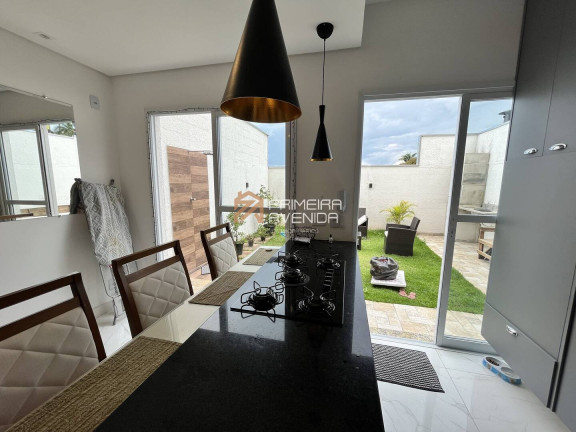 Imagem Casa com 3 Quartos à Venda, 112 m² em Urbanova - São José Dos Campos