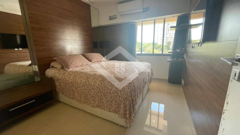 Imagem Apartamento com 2 Quartos à Venda, 83 m² em Barra Da Tijuca - Rio De Janeiro