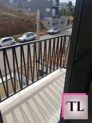 Imagem Apartamento com 3 Quartos à Venda, 120 m² em Residencial Summer Ville - Poços De Caldas