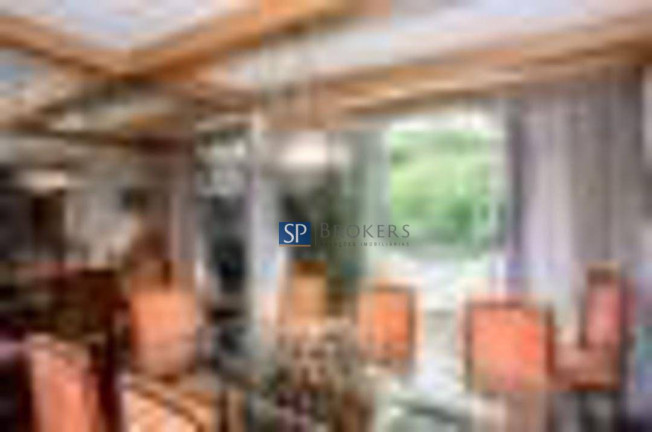 Imagem Apartamento com 3 Quartos à Venda, 151 m² em Jardim Paulista - São Paulo