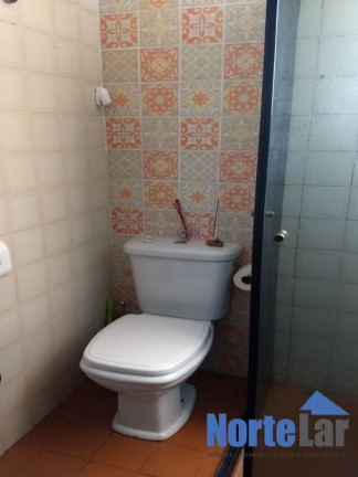 Imagem Apartamento com 3 Quartos à Venda, 70 m² em Vila Albertina - São Paulo