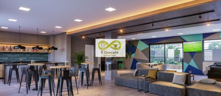 Imagem Imóvel com 3 Quartos à Venda, 83 m² em Centro - Paulínia