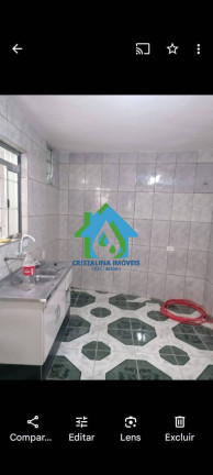 Imagem Casa com 4 Quartos à Venda, 400 m² em Cangaíba - São Paulo Imagem Casa com 4 Quartos à Venda, 400 m² em Cangaíba - São Paulo