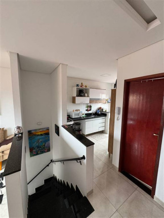 Imagem Casa com 2 Quartos à Venda, 50 m² em Guilhermina - Praia Grande