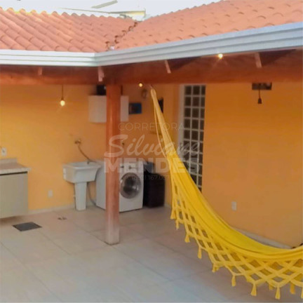 Imagem Casa com 3 Quartos à Venda, 151 m² em Vossoroca - Votorantim