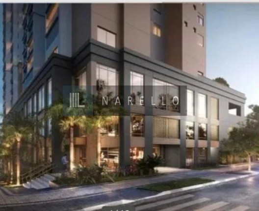 Imagem Apartamento com 3 Quartos à Venda, 119 m² em Ipiranga - São Paulo