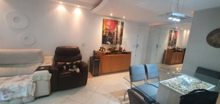 Imagem Apartamento com 3 Quartos à Venda, 83 m² em Barra Da Tijuca - Rio De Janeiro