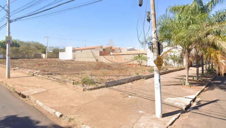 Imagem Terreno à Venda, 270 m² em Parque São Sebastião - Ribeirão Preto Imagem Terreno à Venda, 270 m² em Parque São Sebastião - Ribeirão Preto