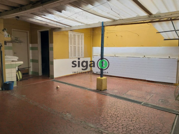 Imagem Casa com 5 Quartos à Venda, 267 m² em Lapa - São Paulo Imagem Casa com 5 Quartos à Venda, 267 m² em Lapa - São Paulo