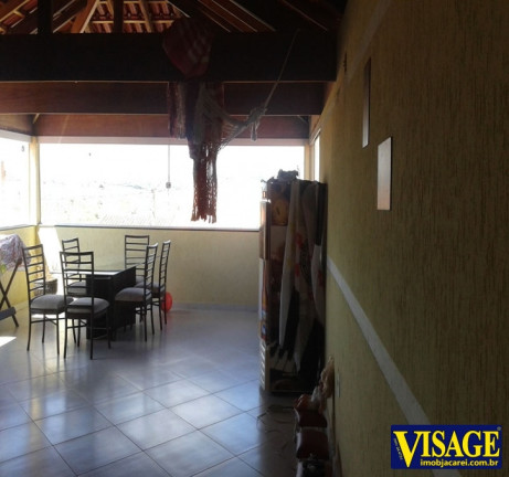 Imagem Casa com 3 Quartos à Venda, 126 m² em Jd. St. Marina - Jacareí Imagem Casa com 3 Quartos à Venda, 126 m² em Jd. St. Marina - Jacareí