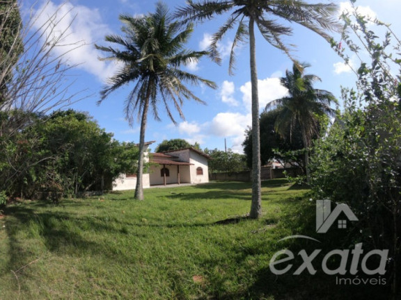 Imagem Chácara com 3 Quartos à Venda, 232 m² em Estancia Monazitica - Serra