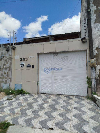 Imagem Casa com 3 Quartos para Alugar, 105 m² em Prefeito José Walter - Fortaleza Imagem Casa com 3 Quartos para Alugar, 105 m² em Prefeito José Walter - Fortaleza